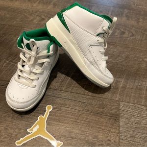 Jordan Retro 2